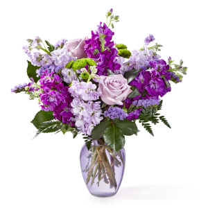 Grapeful Bouquet 