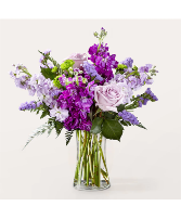 Grapeful R5654s Bouquet