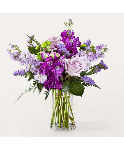 Grapeful R5654s Bouquet