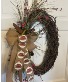 Grapevine and Berries Wreath 