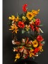 Grapevine Wreath silks 