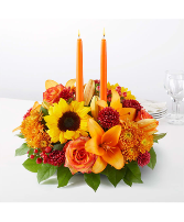 Grateful Centerpiece 