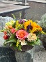Grateful Fall Centerpiece