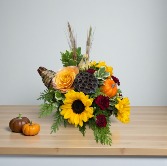 Grateful Gatherings SCF Original - Designed By Kelly