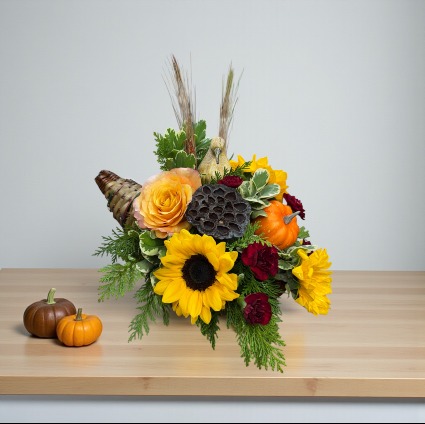 Grateful Gatherings SCF Original - Designed By Kelly