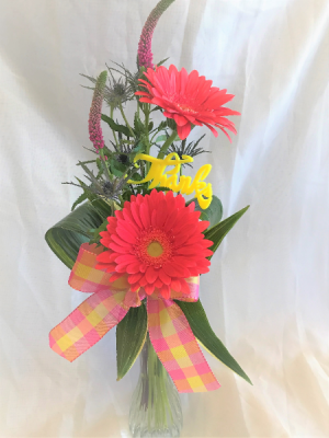 Grateful Gerbs Administrative Professionals Day in Virginia Beach, VA | FLOWER LADY Grateful Gerbs Administrative Professionals Day in Virginia Beach, VA | FLOWER LADY