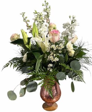 Grateful Mother's Day