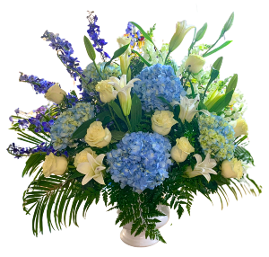 Gratitude Arrangement 