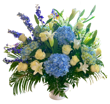 Gratitude Arrangement 
