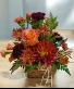 Gratitude Basket Arrangement
