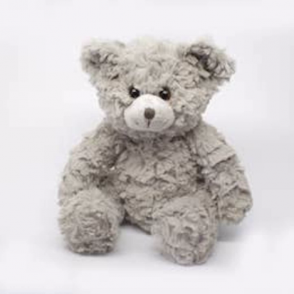 Gray Bear Plushland