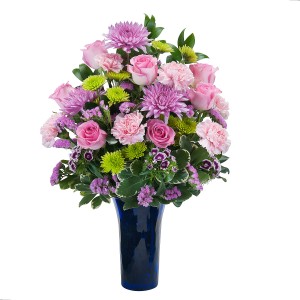 Great Admiration Arrangement