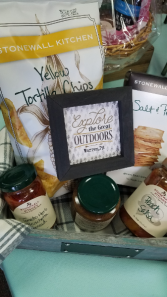 Great Outdoors Warren Pa Gourmet