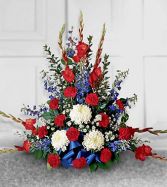 Greater Glory arrangement