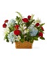 GREATER GLORY BASKET 