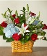 Purchase this funeral home arrangement