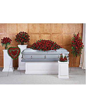Greatest Love Collection T280-3A 
