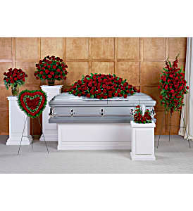 Greatest Love Collection Funeral
