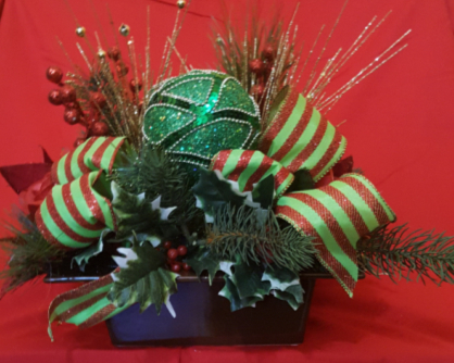 Christmas Centerpiece