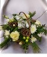 Winter Basket Arrangement (LGOE)