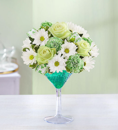 Green Dublin Cocktail™ All Occasions
