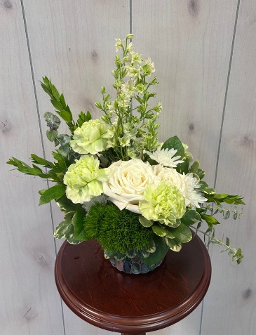 Emerald City A Davis Floral Design in Fort Worth, TX | DAVIS FLORAL DESIGNS Emerald City A Davis Floral Design in Fort Worth, TX | DAVIS FLORAL DESIGNS