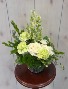 Green With Envy A Davis Floral Design