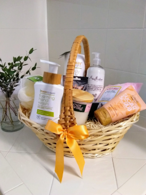 Greensical Pamper me Basket Vegan-Eco Gift Basket in Delray Beach, FL | Greensical Flowers Gifts & Decor Greensical Pamper me Basket Vegan-Eco Gift Basket in Delray Beach, FL | Greensical Flowers Gifts & Decor