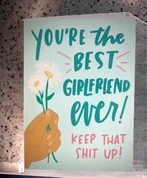 Greeting Card  