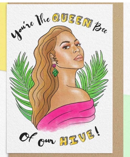 Greeting Card