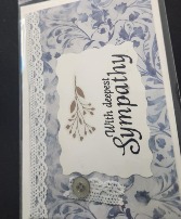 Greeting Card gift