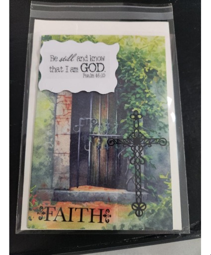 Greeting Card gifts