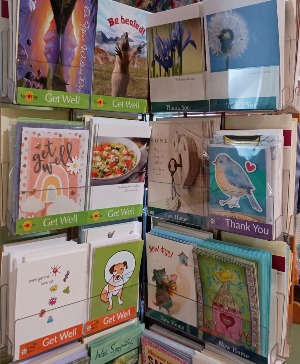 Greeting Cards Gift