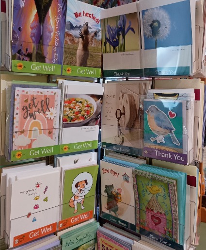 Greeting Cards Gift