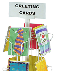 GREETING CARDS Gift Item