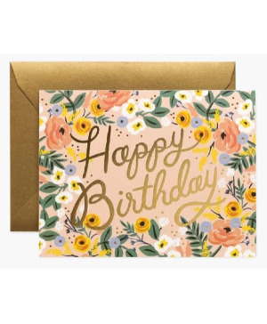 Greeting Cards Gift Item