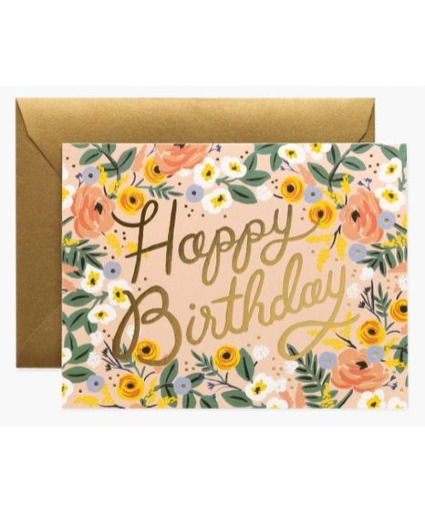 Greeting Cards Gift Item