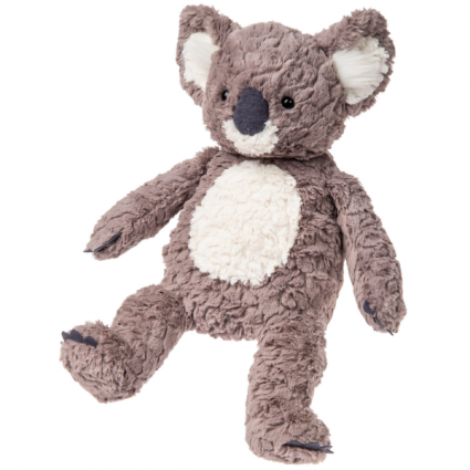 Grey Putty Koala - 16