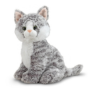 GREYCIE TABBY