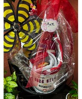 Grill Master Gift basket 