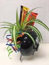 Plant - Grill Time! Arrangement