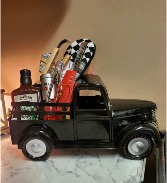 Grillin Truck 