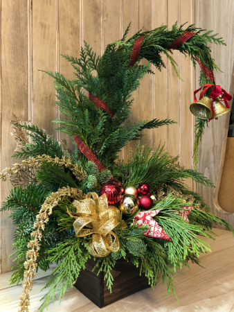 Grinch Tree