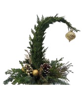 Grinch Tree (Grinch's Choice) ARRANGEMENT