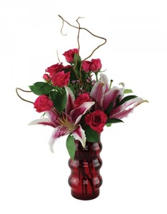 Groovy Rose and Lily SOLD OUT