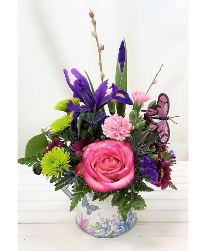 Family Love Floral Arrangement