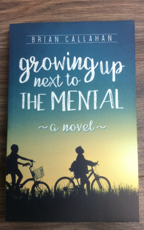 Growing up next to the mental NL books