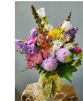 Grown in Kansas Bokay 