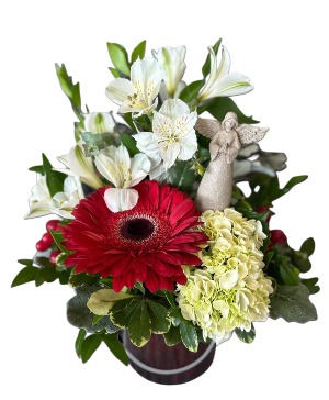 Guardian Angel A Davis Floral Design