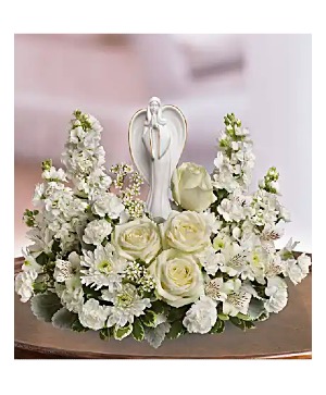 Guiding Light Arrangement